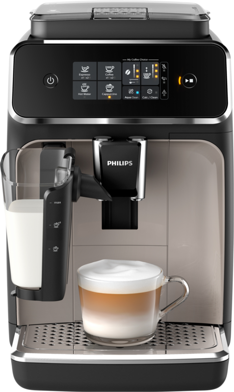 Philips 2200 EP2235/40 - Espressokopen.nl