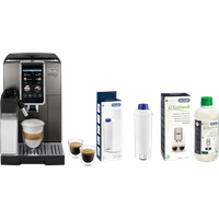 De'Longhi Dinamica Plus ECAM380.95.TB + Onderhoudspakket - 6151127754759