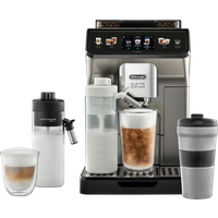 De'Longhi Eletta Explore ECAM450.86.T Titanium - 8004399026186
