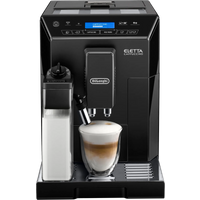 De'Longhi Eletta Cappuccino ECAM 44.660.B Zwart - 8004399328341