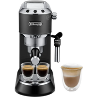 De'Longhi EC685.BK Dedica Zwart - 8004399331181