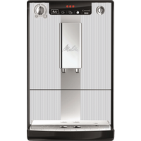 Melitta Caffeo Solo Silver Stripes - 4006508208685