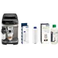 De'Longhi Magnifica EVO ECAM290.81.TB + Onderhoudspakket - 6151127738759
