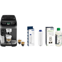 De'Longhi Magnifica EVO Next + Onderhoudspakket - 6151127742794