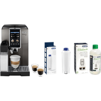 De'Longhi Dinamica Plus ECAM380.95.TB + Onderhoudspakket - 6151127754759