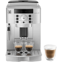 De'Longhi Magnifica ECAM 22.110SB Zilver - 8004399325067