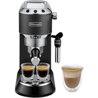 De'Longhi EC685.BK Dedica Zwart - 8004399331181