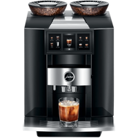 JURA GIGA 10 Diamond Black (EA) - 7610917154784