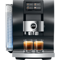 JURA Z10 Aluminium Black (EB) - 7610917156092