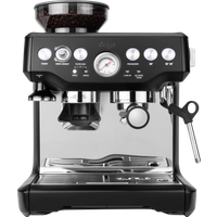 Sage Barista Express Black Truffle - 9312432032063