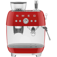 SMEG EGF03RDEU Rood - 8017709329822