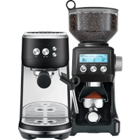 Sage the Bambino Black Truffle + Bonenmaler - 6095625327360