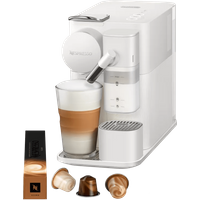 De'Longhi Nespresso Lattissima One EN510.W Wit - 8004399020405