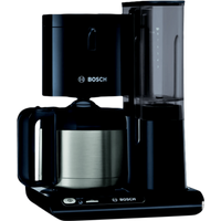 Bosch Styline TKA8A053 Zwart - 4242005216352