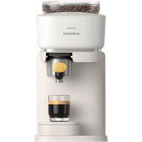 Philips Baristina BAR300/03 Wit Geel - 8720389039744