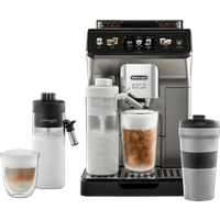 De'Longhi Eletta Explore ECAM450.86.T Titanium - 8004399026186