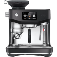 Sage the Oracle Jet Black Truffle - 9355973120097