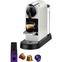 De'Longhi Nespresso Citiz EN167.W - 8004399331372