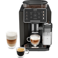 Krups Sensation Milk M50 EA9129 - 3016661177392