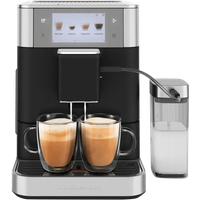 KitchenAid KF8 5KES8558EBK - 5413184802387