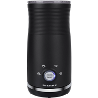 Pierre Melkopschuimer PMF3000 Zwart - 8720627631990