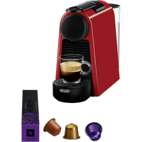 De'Longhi Nespresso Essenza Mini EN85.R - 8004399332096