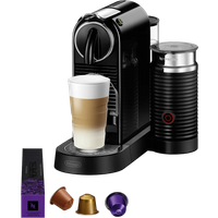 De'Longhi Nespresso CitiZ & Milk EN267.BAE - 8004399331402