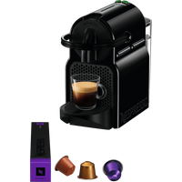 De'Longhi Nespresso Inissia EN80.B - 8004399327924