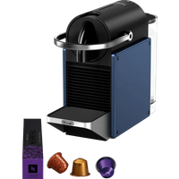 De'Longhi Nespresso Pixie EN127.BL - 8004399028760