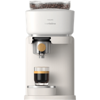 Philips Baristina BAR302/20 Wit Hout - 8720389033971