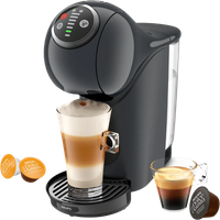Krups Dolce Gusto Genio S Plus KP340B Cosmic Grey - 3045380022690