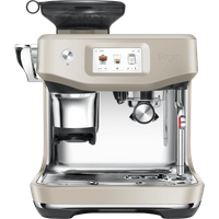 Sage Barista Touch Impress Cold Almond Nougat - 9355973137347