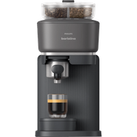 Philips Baristina Bean Swap BAR320/60 Zwart - 8720389044908