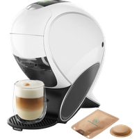 Krups NESCAFÉ Dolce Gusto NEO Latte YY5679 - 3700342484007