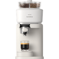 Philips Baristina Bean Swap BAR320/00 Wit - 8720389044892