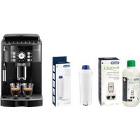De'Longhi ECAM 21.117.B Magnifica S + Onderhoudspakket - 6151127733778