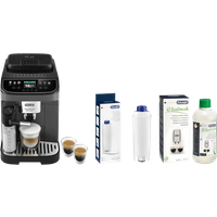 De'Longhi Magnifica EVO Next + Onderhoudspakket - 6151127742794