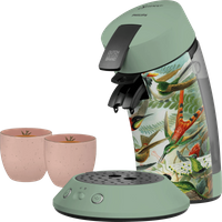 Philips Senseo Original Plus Limited Edition - 8720389065910