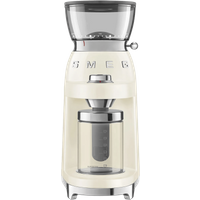 SMEG CGF03CREU Crème - 8017709355272