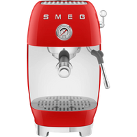 SMEG ECF03RDEU Rood - 8017709349448