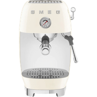 SMEG ECF03CREU Crème - 8017709349479