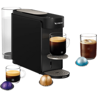 Krups Nespresso XN9408 Vertuo Up Zwart - 3045380404380
