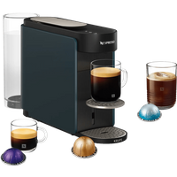 Krups Nespresso XN9404 Vertuo Up Blauw - 3045380404410