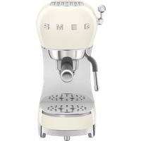 SMEG ECF02CREU Creme - 8017709324827