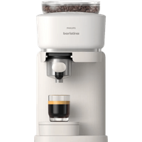 Philips Baristina BAR305/00 Wit - 8720389082740