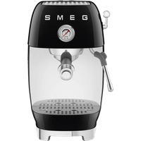 SMEG ECF03BLEU Zwart - 8017709349431