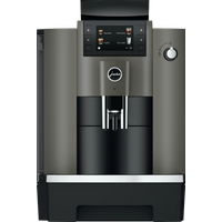 JURA W4 Dark Inox (EA) - 7610917155422