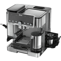 Ninja Luxe Café Pro Espresso ES701EU - 0622356289825