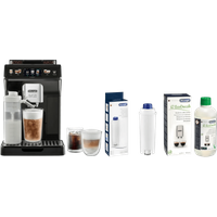 De'Longhi Eletta Explore ECAM450.65.G + Onderhoudspakket - 6151127755756