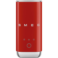 SMEG MFF02RDEU Rood - 8017709353124
